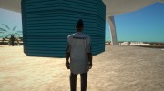 LQ Ogloc para GTA San Andreas miniatura 3