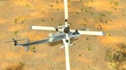 Bell AH-1Z Viper for GTA 4 miniature 5