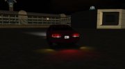 GTA IV Declasse Premier Classic para GTA San Andreas miniatura 4