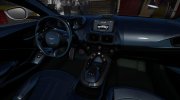 Aston Martin Vantage Tuning 2019 for GTA San Andreas miniature 6