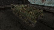 шкурка для T28 №9 для World Of Tanks миниатюра 3