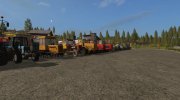 Пак советской техники (часть 2) for Farming Simulator 2017 miniature 13