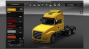 Урал RTA для Euro Truck Simulator 2 миниатюра 7