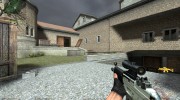 EXiums Half Tone SG552 for Counter-Strike Source miniature 1