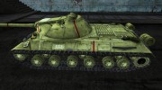 ИС-3 yakir666 для World Of Tanks миниатюра 2
