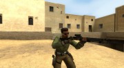 Tactical Mossberg 500 Marinecote для Counter-Strike Source миниатюра 5