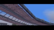 Вагон из игры Metro 2033 для GTA 3 миниатюра 14