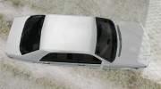 Mercedes-Benz S600 W140 для GTA 4 миниатюра 9