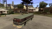 ЛиАЗ 677м грузовой for GTA San Andreas miniature 1
