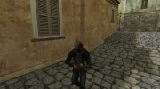 S.T.A.L.K.E.R Gopnik with mask para Counter Strike 1.6 miniatura 1