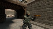 Desert deagle V.2 para Counter-Strike Source miniatura 4