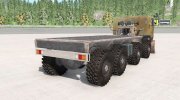 BigRig Truck for BeamNG.Drive miniature 3