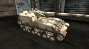 Шкурка для M40/M43 for World Of Tanks miniature 5