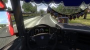 Scania R420 for Euro Truck Simulator 2 miniature 7