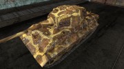 Шкурка для E-75 para World Of Tanks miniatura 1