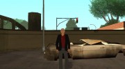 Скин из GTA 4 v4 для GTA San Andreas миниатюра 1