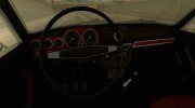 ВАЗ 2106 Tuning Rat Style for GTA San Andreas miniature 6