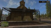 Pine Cove Production RUS v3.2 para Farming Simulator 2017 miniatura 4