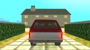 Declasse Rancher XL из GTA 5 para GTA 4 miniatura 3