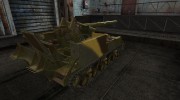 Шкурка для M40/M43 for World Of Tanks miniature 4