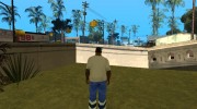 Роба, трико for GTA San Andreas miniature 2