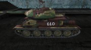 T-34-85 2 для World Of Tanks миниатюра 2