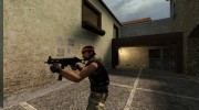 Hellspikes UMP on Mike-s animations для Counter-Strike Source миниатюра 5