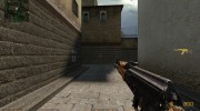 Darkstorns Avtomat Kalashnikova 47 Redux для Counter-Strike Source миниатюра 3