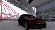 BMW 328 Touring para GTA San Andreas miniatura 4