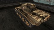 PzKpfw V Panther 24 para World Of Tanks miniatura 3