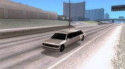 Премьер-лимузин for GTA San Andreas miniature 1