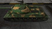 Камуфляж для WZ-111 для World Of Tanks миниатюра 2