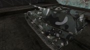VK4502(P) Ausf B ( 0.6.4) para World Of Tanks miniatura 3