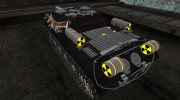 Шкурка для Объект 704 for World Of Tanks miniature 3