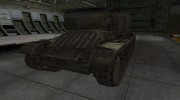 Пустынный скин для Valentine AT para World Of Tanks miniatura 4