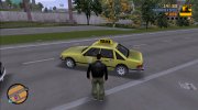 Отключение радио для GTA 3 миниатюра 1