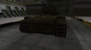 Шкурка для Т-150 в расскраске 4БО for World Of Tanks miniature 4