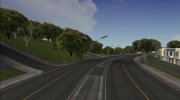 RoSA Project Full (Original) для GTA San Andreas миниатюра 3