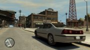 Chevrolet Impala 2003 для GTA 4 миниатюра 2