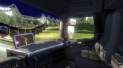 Scania R420 para Euro Truck Simulator 2 miniatura 8