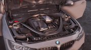 2016 BMW M4 GTS for GTA San Andreas miniature 4