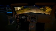 2001 Chevrolet Blazer 1.0 для GTA 5 миниатюра 2