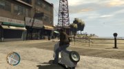 ВПМЗ ВП-150 Вятка для GTA 4 миниатюра 2
