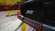 ABT Audi RS7-R 2020 для GTA San Andreas миниатюра 10