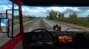 Fiat 619 para Euro Truck Simulator 2 miniatura 2