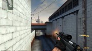 Scout Camo Skin for Counter-Strike Source miniature 2