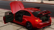 BMW M2 Coupe by AC Schnitzer для GTA 4 миниатюра 3