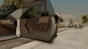 Infernus PFR v1.0 final para GTA San Andreas miniatura 10
