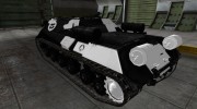Зоны пробития Объект 704 for World Of Tanks miniature 3