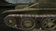 Замена гусениц для БТ-2 for World Of Tanks miniature 2